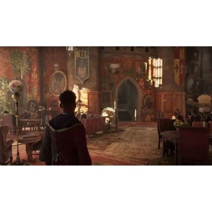 Nintendo Hogwarts Legacy Standard Nintendo Switch