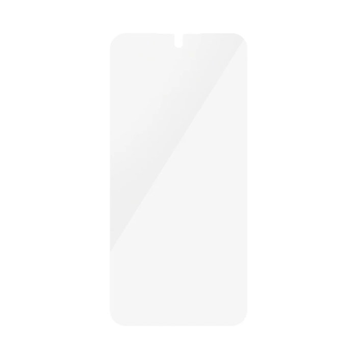 PanzerGlass Protector de Pantalla para Samsung Galaxy A56 5G Ultra-Wide Fit con EasyAligner