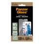 PanzerGlass Protector de Pantalla para Samsung Galaxy A56 5G Ultra-Wide Fit con EasyAligner