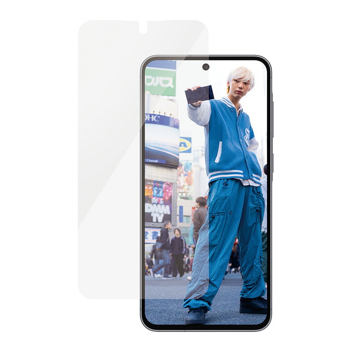 PanzerGlass Protector de Pantalla Samsung Galaxy A56 5G Ultra-Wide Fit PanzerGlass Protector de Pantalla Samsung Galaxy A56 5G Ultra-Wide Fit