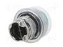 SCHNEIDER ELECTRIC Interruptor de presión Harmony XB4 verde 22mm