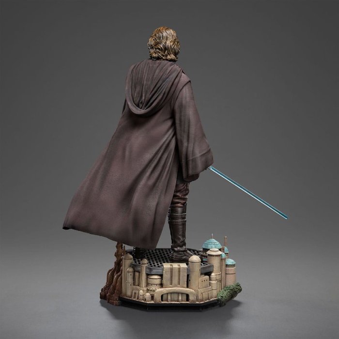 Star Wars Estatua Legacy Replica 1/4 Anakin Skywalker 59 cm