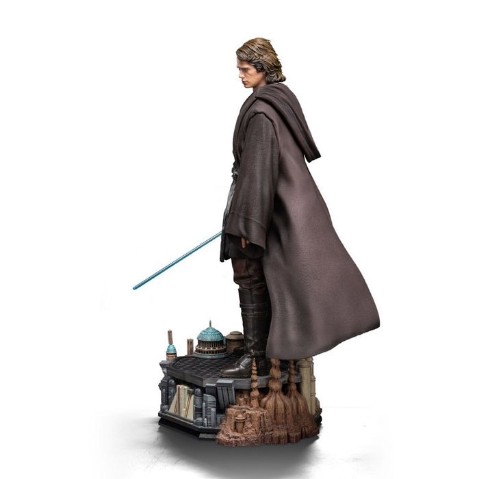 Star Wars Estatua Legacy Replica 1/4 Anakin Skywalker 59 cm
