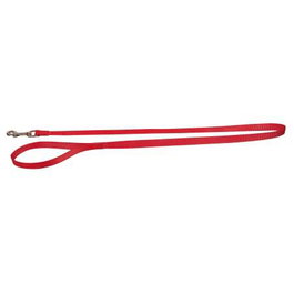 Nayeco Correa Basic Rojo 15mm x 100cm