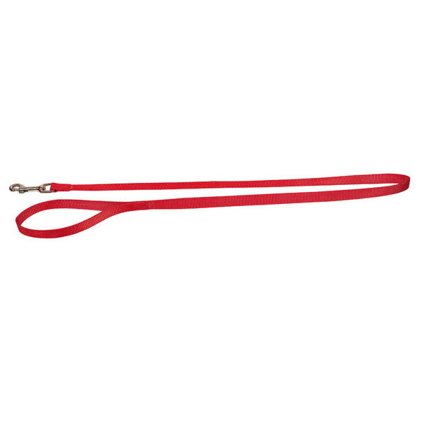 Nayeco Correa Basic Rojo 15mm x 120cm Nayeco Correa Basic Rojo 15mm x 120cm