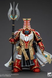 Joy Toy (CN) Warhammer The Horus Heresy Thousand Sons Legion Librarian Consut 1/18