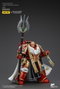 Joy Toy (CN) Warhammer The Horus Heresy Thousand Sons Legion Librarian Consut 1/18
