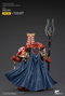 Joy Toy (CN) Warhammer The Horus Heresy Thousand Sons Legion Librarian Consut 1/18