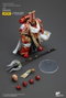 Joy Toy (CN) Warhammer The Horus Heresy Thousand Sons Legion Librarian Consut 1/18