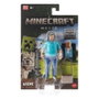 Una película de Minecraft Figura Steve 10 cm
