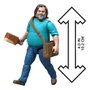 Una película de Minecraft Figura Steve 10 cm