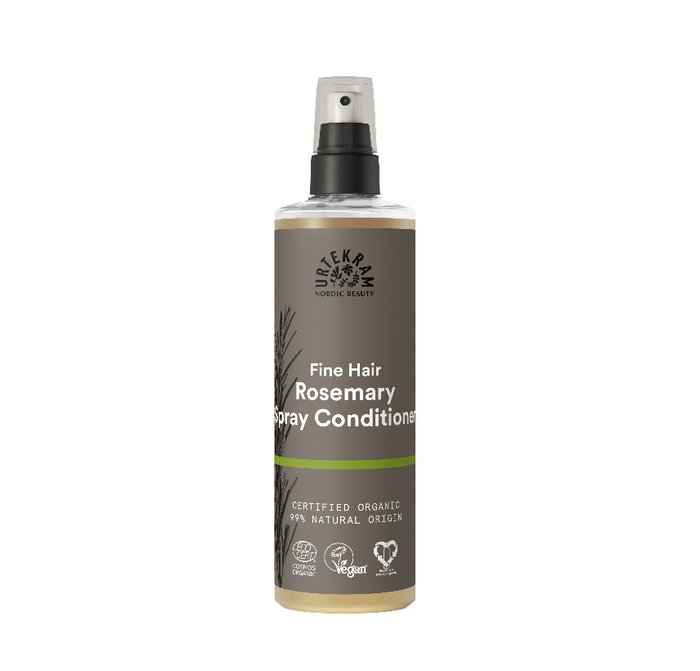 URTEKRAM Acondicionador Romero Spray 250ml