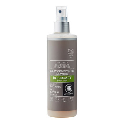 URTEKRAM Acondicionador Romero Spray 250ml URTEKRAM Acondicionador Romero Spray 250ml
