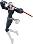 Max Factory Persona 5 Figura Figma Fox 16 cm