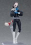 Max Factory Persona 5 Figura Figma Fox 16 cm