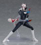 Max Factory Persona 5 Figura Figma Fox 16 cm