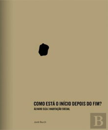 Como está o inicio despois do fim?, J. Burch - TINTA DA CHINA