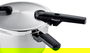 Fissler 60241011000/0 VITAQUICK PREMIUM Set de 2 Ollas 2,5 + 4,5 Litros 22 cm Acero Inoxidable Fabricado en Alemania Apto para Inducción
