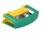 PAWBOL Bloque de Bornas 125A 500V 35mm2