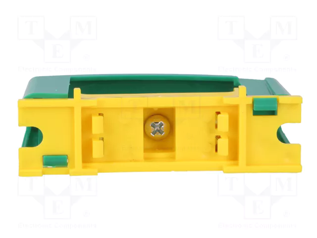 PAWBOL Bloque de Bornas 125A 500V 35mm2 PAWBOL Bloque de Bornas 125A 500V 35mm2