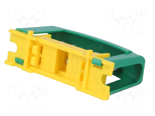 PAWBOL Bloque de Bornas 125A 500V 35mm2 PAWBOL Bloque de Bornas 125A 500V 35mm2