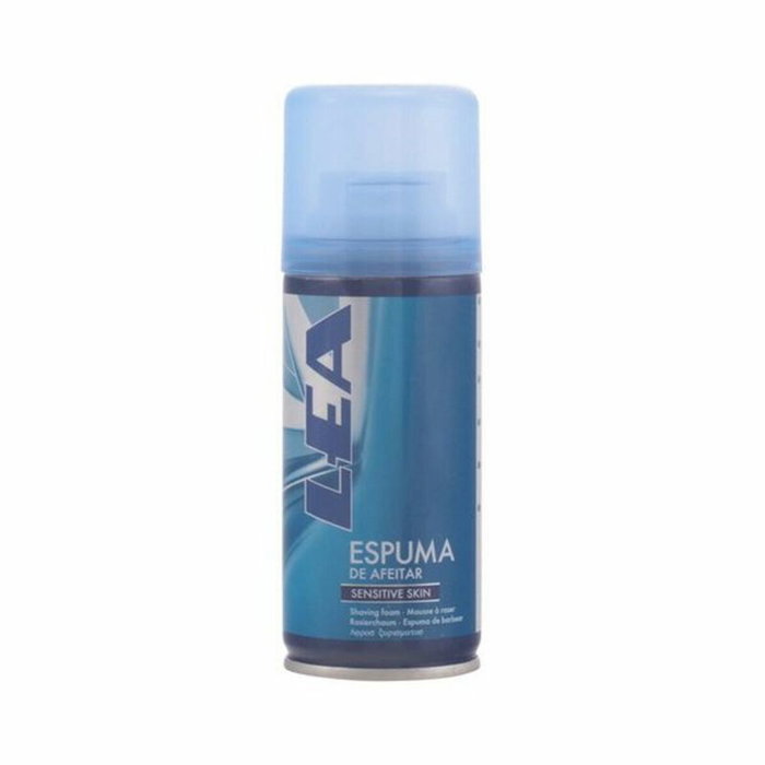 Lea SENSITIVE SKIN Espuma de afeitar 100 ml
