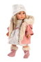 Muñeca bebé Llorens Elena (35 cm)