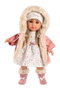 Muñeca bebé Llorens Elena (35 cm)
