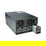 APC SRT10KRMXLI Smart-UPS On-Line 10000 VA 10000 W SAI Doble Conversión 230V 6U Rack/Torre con LCD