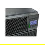 APC SRT10KRMXLI Smart-UPS On-Line 10000 VA 10000 W SAI Doble Conversión 230V 6U Rack/Torre con LCD