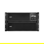 APC SRT10KRMXLI Smart-UPS On-Line 10000 VA 10000 W SAI Doble Conversión 230V 6U Rack/Torre con LCD