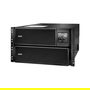 APC SRT10KRMXLI Smart-UPS On-Line 10000 VA 10000 W SAI Doble Conversión 230V 6U Rack/Torre con LCD