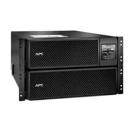 APC Smart-UPS SRT10KRMXLI 10000 VA RM On-Line Doble Conversión 10 kVA 10000 W