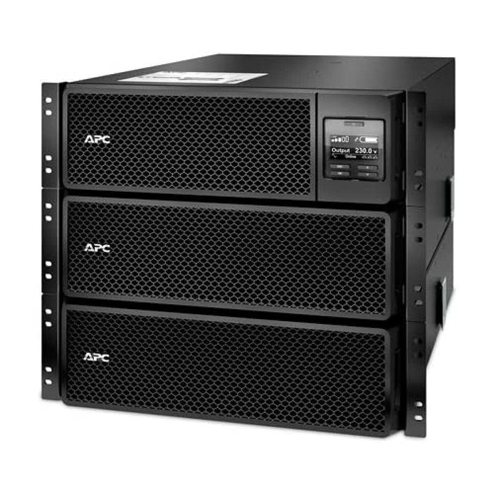 APC Smart-UPS SRT10KRMXLI 10 kVA 10000 W Doble Conversión