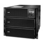 APC Smart-UPS SRT10KRMXLI 10 kVA 10000 W Doble Conversión