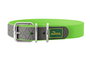 Hunter Collar Convenience 35/XS-S Verde Manzana para Cuello 23-31 cm