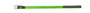 Hunter Collar Convenience 35/XS-S Verde Manzana para Cuello 23-31 cm