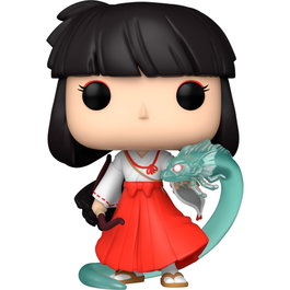 FUNKO Figura POP Inuyasha Kikyo