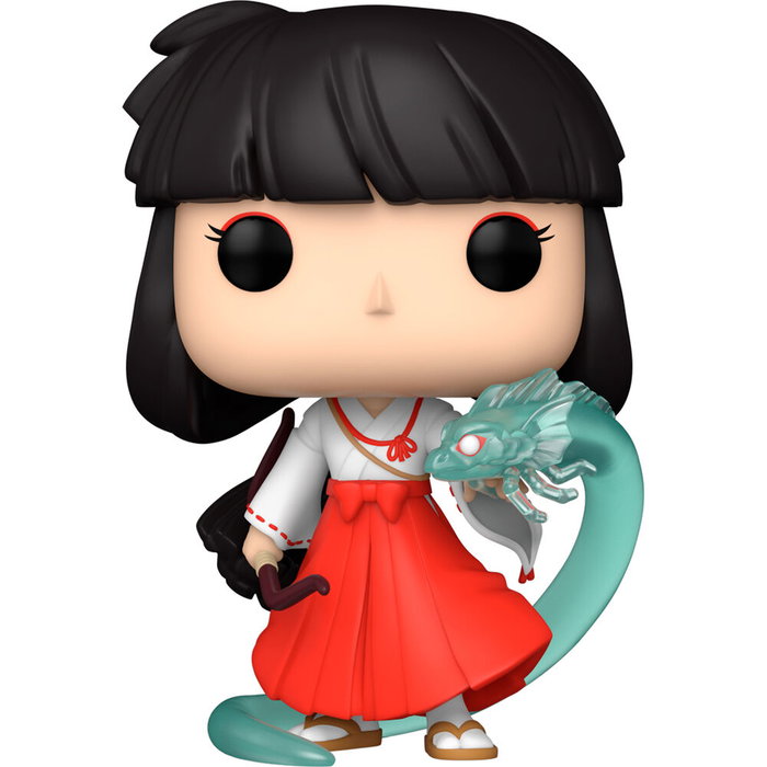 FUNKO Figura POP Inuyasha Kikyo FUNKO Figura POP Inuyasha Kikyo