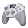 Asus ROG Raikiri II Pro Blanco Bluetooth/RF/USB Gamepad Analógico/Digital PC