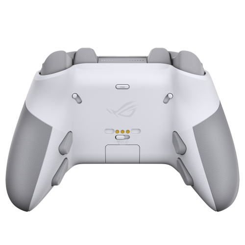 Asus ROG Raikiri II Pro Blanco Bluetooth/RF/USB Gamepad Analógico/Digital PC Asus ROG Raikiri II Pro Blanco Bluetooth/RF/USB Gamepad Analógico/Digital PC