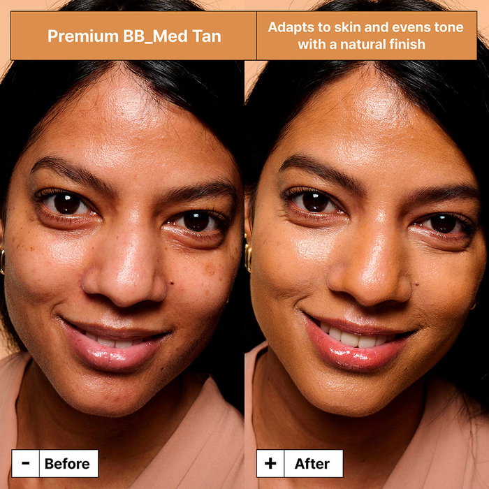 Dr.Jart+ Premium BB Bálsamo de Belleza SPF50+ #03-Medium-Tan