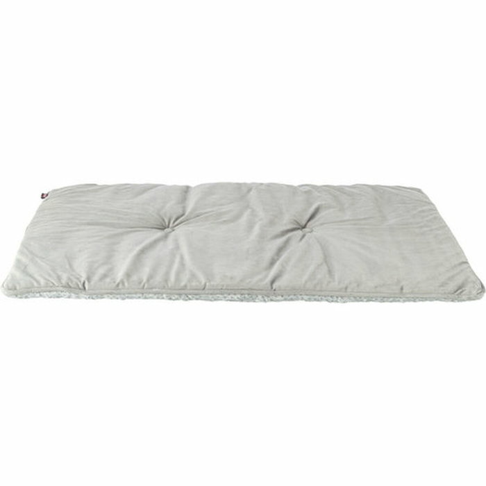 Cama para Perro Trixie Livia Soft Gris 90 x 60 cm