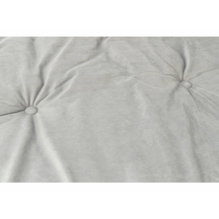 Cama para Perro Trixie Livia Soft Gris 90 x 60 cm