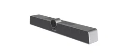 Kramer Electronics K-Bar Cámara Web 12 MP 3840 x 2160 USB 2.0 Gris