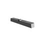 Kramer K-Bar Cámara Web 12 MP 3840 x 2160 Pixeles USB 2.0 Gris