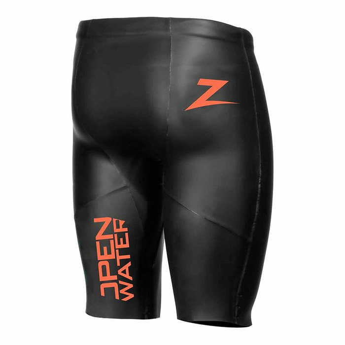 Pantalones de Neopreno Zoggs Buoyancy Jammer 5.3 Negro Pantalones de Neopreno Zoggs Buoyancy Jammer 5.3 Negro