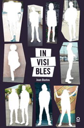 Invisibles, Joan Bustos I Prados - JOLLIBRE GRUP PROMOTOR