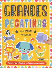 Animales, Susaeta Ediciones - SUSAETA EDICIONES