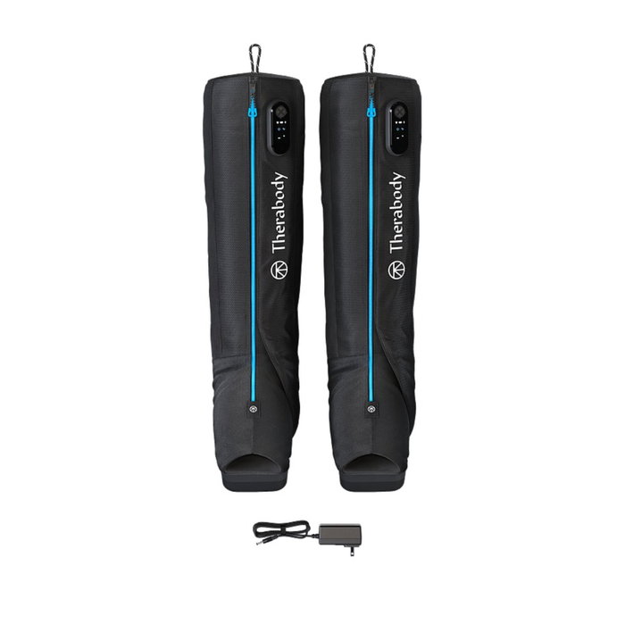 Therabody RecoveryAir JetBoots Medium